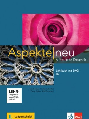 Aspekte neu B2 plus